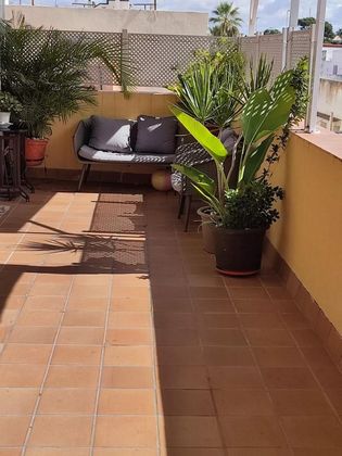 Foto 1 de Pis en venda a El Pino-Bajo de Guía de 2 habitacions amb terrassa i garatge