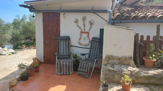 Foto 1 de Casa rural en venta en Perelló, el (Tar) de 1 habitación con terraza