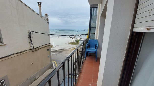 Foto 2 de Pis en venda a L'Ametlla de Mar de 4 habitacions amb balcó