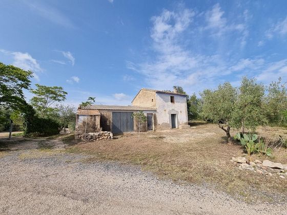 Foto 2 de Casa rural en venta en Ampolla, l´ de 1 habitación y 156 m²