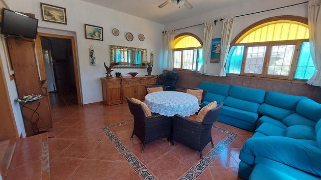 Foto 2 de Casa rural en venda a L'Ametlla de Mar de 5 habitacions amb terrassa i piscina