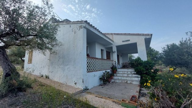 Foto 2 de Casa rural en venda a Boverals - Saldonar de 4 habitacions amb terrassa