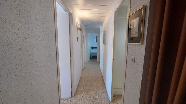 Foto 2 de Pis en venda a L'Ametlla de Mar de 3 habitacions amb balcó i calefacció