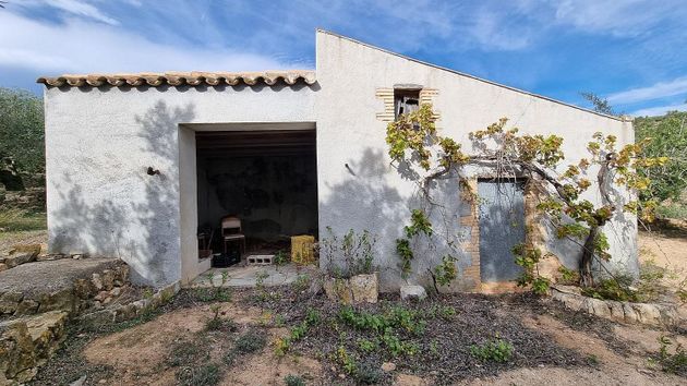 Foto 1 de Casa rural en venta en Perelló, el (Tar) de 1 habitación y 60 m²