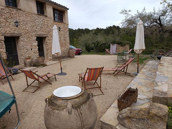 Foto 1 de Casa rural en venda a Tivissa de 4 habitacions amb terrassa i calefacció