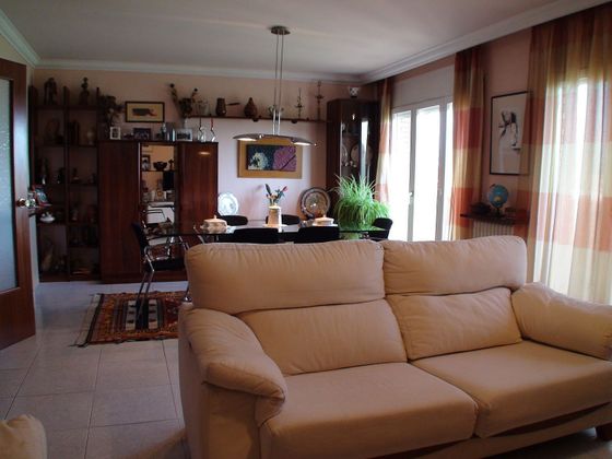 Foto 2 de Casa en venda a Berga de 4 habitacions amb terrassa i calefacció