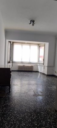 Foto 1 de Venta de piso en Berga de 2 habitaciones con terraza y calefacción