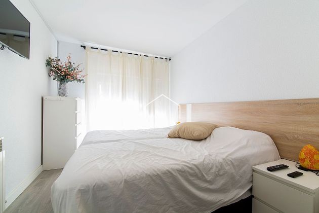 Foto 2 de Piso en venta en Teià de 3 habitaciones con aire acondicionado