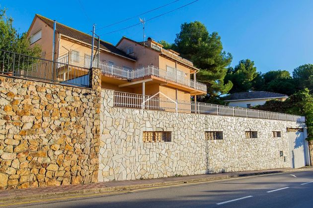 Foto 1 de Casa en venta en Sta. Clotilde - Fenals de 5 habitaciones con terraza y piscina