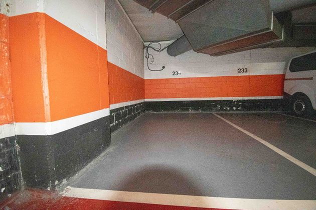Foto 1 de Garatge en venda a Creu Alta de 17 m²