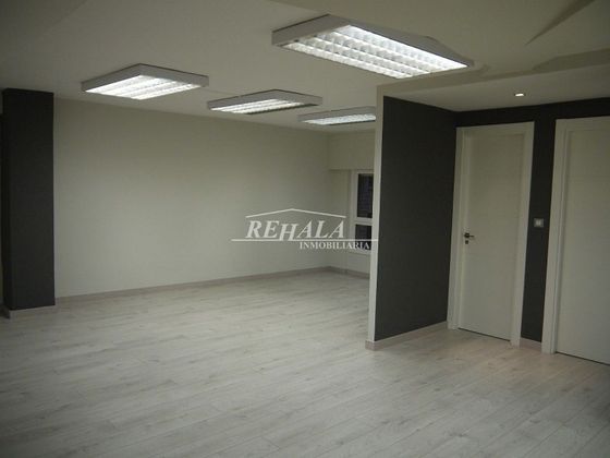Foto 1 de Oficina en alquiler en Galdakao de 72 m²