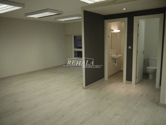 Foto 2 de Oficina en alquiler en Galdakao de 72 m²