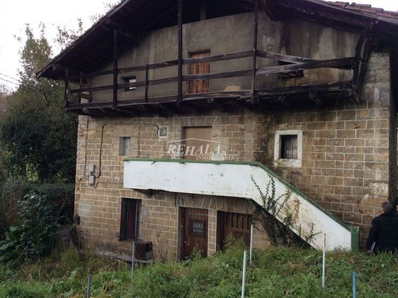 Foto 2 de Casa rural en venta en Galdakao de 9 habitaciones con garaje