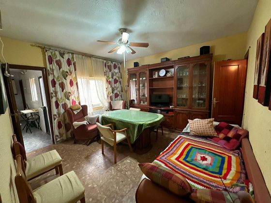 Foto 2 de Venta de casa en Santa Isabel de 3 habitaciones con terraza y aire acondicionado