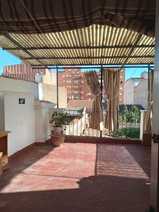 Foto 1 de Casa en venda a Centro - Mérida de 3 habitacions amb terrassa i garatge