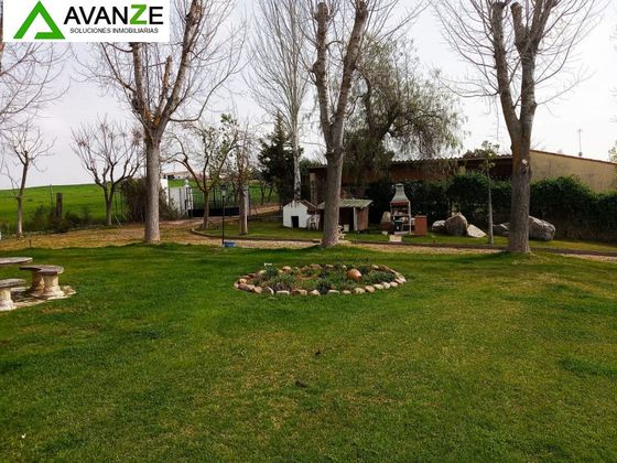 Foto 1 de Casa rural en venda a Don Álvaro de 7 habitacions amb terrassa i piscina