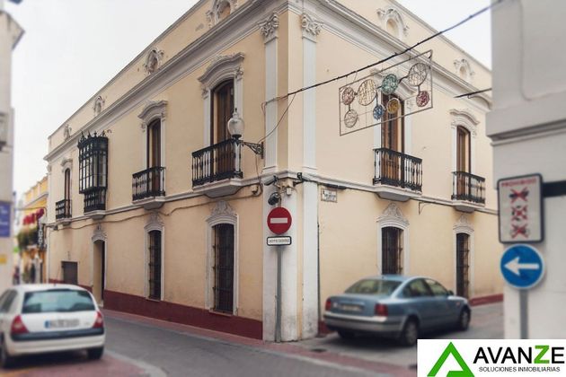 Foto 1 de Casa en venta en Centro - Mérida de 8 habitaciones con terraza y garaje