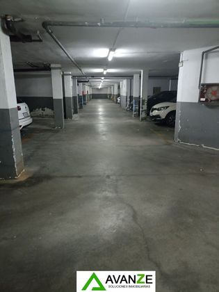 Foto 2 de Garatge en venda a Centro - Mérida de 20 m²