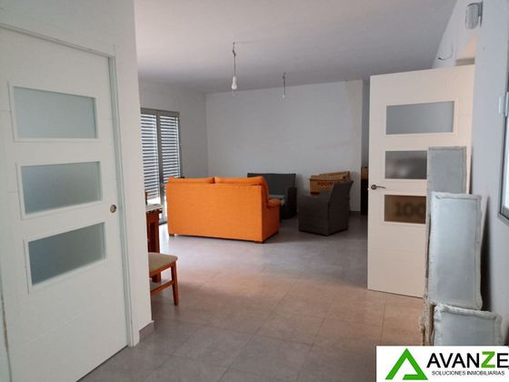 Foto 2 de Casa en venda a Aljucén de 5 habitacions amb terrassa i garatge