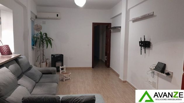 Foto 2 de Piso en venta en Centro - Mérida de 2 habitaciones con terraza y aire acondicionado
