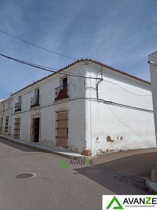 Foto 1 de Casa en venda a Mirandilla de 6 habitacions amb terrassa