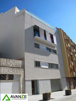Foto 2 de Casa en venda a calle Morería de 4 habitacions amb terrassa i piscina