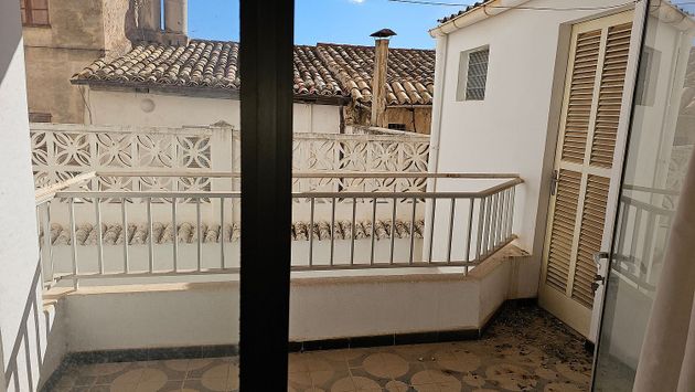 Foto 2 de Piso en venta en calle Del Bisbe Llompart de 4 habitaciones con terraza y balcón
