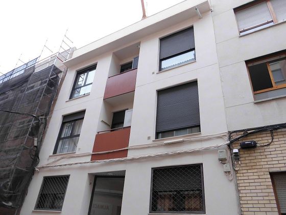 Foto 2 de Àtic en venda a calle El Sol de 3 habitacions amb terrassa i garatge