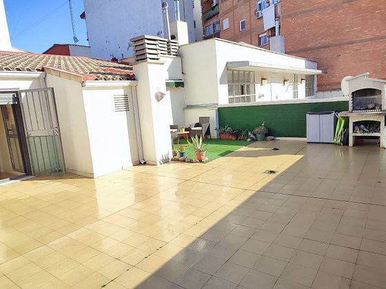 Foto 1 de Àtic en venda a calle El Sol de 3 habitacions amb terrassa i garatge