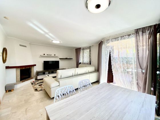 Foto 1 de Casa en venda a Vilafortuny - Cap de Sant Pere de 5 habitacions amb terrassa i piscina