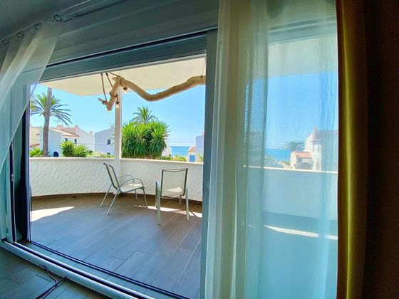 Foto 1 de Xalet en venda a Platja de Mont-Roig de 5 habitacions amb terrassa i piscina