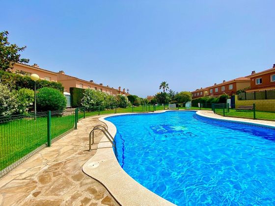 Foto 1 de Xalet en venda a Vilafortuny - Cap de Sant Pere de 4 habitacions amb piscina i garatge
