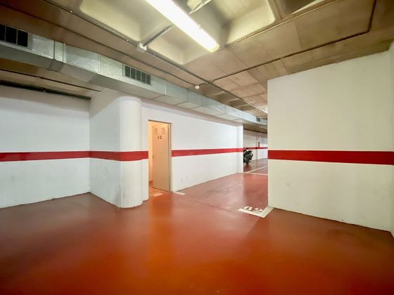 Foto 2 de Garatge en venda a Eixample de 29 m²