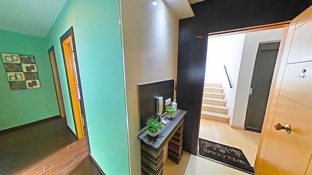 Foto 1 de Pis en venda a Centro - Alhaurín de la Torre de 2 habitacions amb garatge i balcó