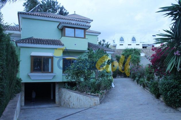 Foto 2 de Xalet en venda a carretera De Benahavis de 5 habitacions amb terrassa i piscina