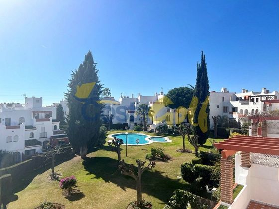 Foto 1 de Casa en venda a Paraíso - Atalaya- Benamara de 3 habitacions amb terrassa i piscina