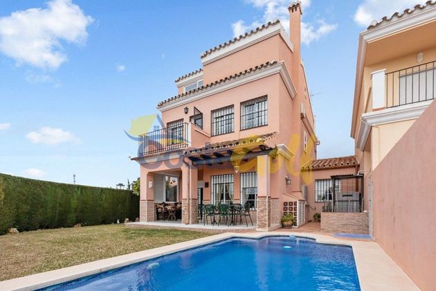 Foto 1 de Casa en lloguer a calle Esparragal de 4 habitacions amb terrassa i piscina