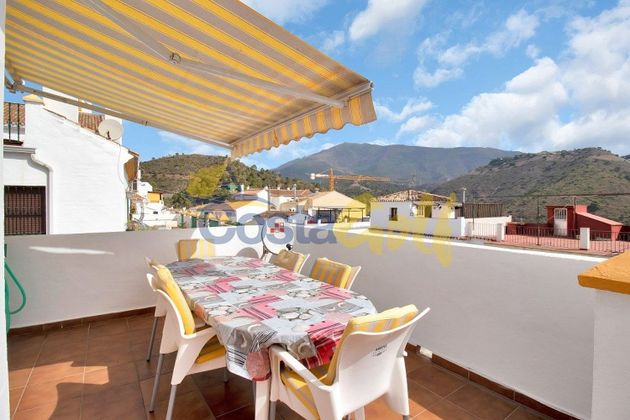 Foto 2 de Dúplex en venda a avenida De Andalucia de 5 habitacions amb terrassa i balcó