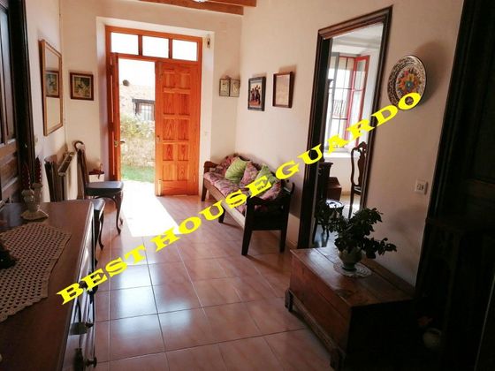 Foto 2 de Casa rural en venda a Santibáñez de la Peña de 4 habitacions amb jardí i calefacció