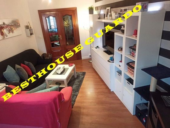 Foto 2 de Venta de piso en Aguilar de Campoo de 4 habitaciones y 116 m²