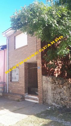 Foto 2 de Casa en venda a Santibáñez de la Peña de 2 habitacions amb calefacció