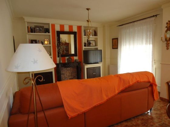 Foto 1 de Piso en venta en Fátima de 4 habitaciones con balcón y calefacción
