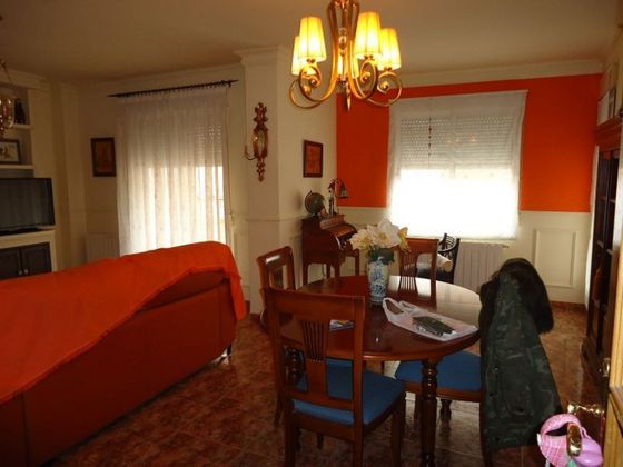 Foto 2 de Piso en venta en Fátima de 4 habitaciones con balcón y calefacción