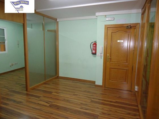 Foto 1 de Oficina en alquiler en Villacerrada - Centro con ascensor
