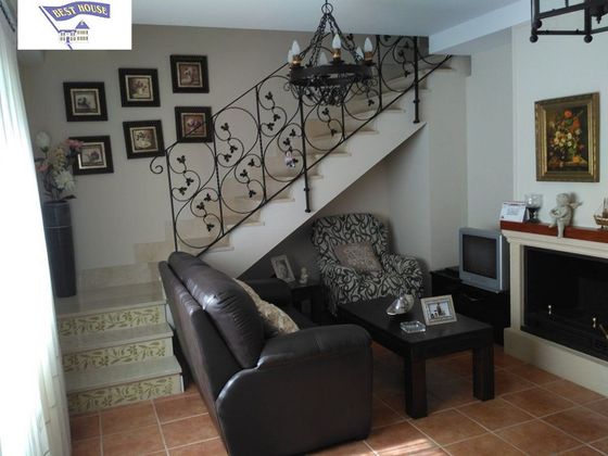 Foto 1 de Casa en venta en Villalgordo del Júcar de 2 habitaciones y 85 m²