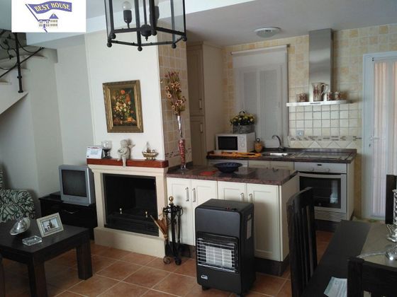 Foto 2 de Casa en venda a Villalgordo del Júcar de 2 habitacions i 85 m²