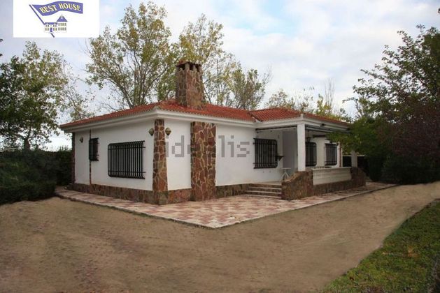 Foto 1 de Venta de terreno en Pedro Lamata - San Pedro Mortero de 2500 m²