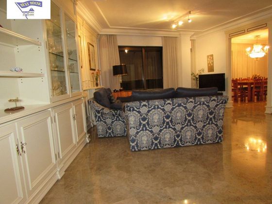 Foto 1 de Pis en venda a Carretas - Huerta de Marzo - La Pajarita de 5 habitacions amb garatge i balcó