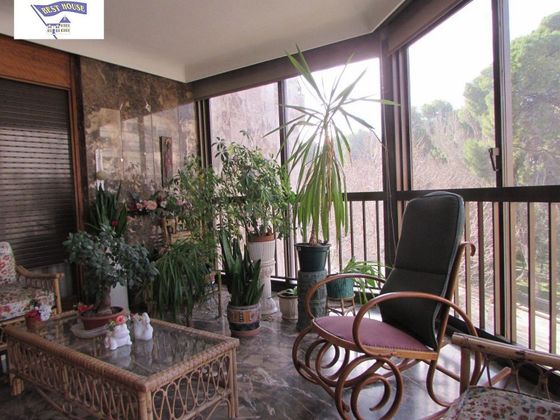 Foto 1 de Pis en venda a Villacerrada - Centro de 6 habitacions amb terrassa i garatge