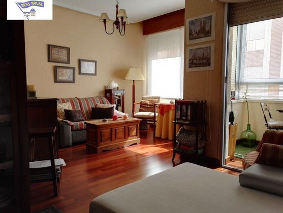 Foto 1 de Piso en venta en Fátima de 4 habitaciones con garaje y balcón